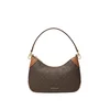 MICHAEL Michael Kors Torba za čez ramo Bandouliere rjava