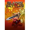Blades & Battles PC/XBOX LIVE Key EUROPE