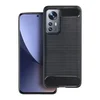 CARBON maska za XIAOMI Redmi NOTE 12S crna