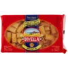 DIVELLA Formati Speciali Paccheri Rigati testenine 500g -