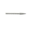 Konice gold tip pierce accu glue in .166 12/1