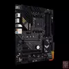 Asus TUF GAMING B550-PLUS, AMD B550, VGA by CPU, 2xPCI-Ex16, 4xDDR4, 2xM.2, HDMI/DP/USB3.2(Gen2)/USB Type-C, ATX (Socket AM4)