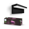 Philips 17456/30/P7 - LED RGB spoljašnje zidno svetlo Hue NYRO LED/13,5W/230V