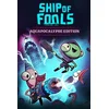 Ship of Fools - Aquapocalypse Edition (Xbox Series X|S) XBOX LIVE Key EUROPE