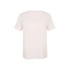 comma casual identity Majica  pastelno roza
