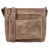 Hide & Stitches Idaho 24192 Dark sand