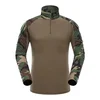 Sportski combat duks maskirni dizajn M MODEL 5