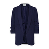 PIECES Blazer, modra