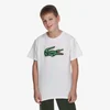 LCB PUFF TEE