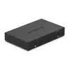 Netgear 5-potna POE/POE+ GIGE NEUČINKOVITA PREKLJUČEVALNICA - GS305PPv3