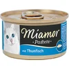 Pašteta, konzerva 85 g - Tuna