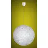 Rabalux Harmony lux papirna Visilica D40