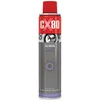 cx80 SILIKON ZA PLASTIKO IN GUMO, PROZOR NSF H1 300ML