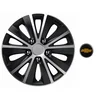 Ratkapne za Chevrolet Rapid NC Bicolor, 15