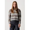 A.P.C. pulover ženski z volno pull gabby
