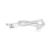 Celly USBLIGHT kabl za punjač USB A (mu&scaron;ki) na lightning (mu&scaron;ki) 1m beli
