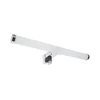 LED osvetljenje za kupatilsko ogledalo LED/8W/230V 30 cm IP44 sjajni hrom