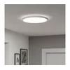 Eglo 901447 - LED kupatilsko svetlo ROVITO 18,5W/230V pr. 38,9 cm IP44 belo