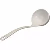 Gastro zajemalka 20 cm, bela