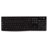 Logitech brezžična tipkovnica K270, Unifying, SLO gravura