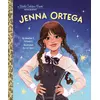 Jenna Ortega: A Little Golden Book Biography