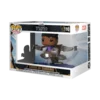Funko POP! RIDES SUPER DELUXE: BLACK PANTHER - SHURI IN SUNBIRD