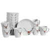 Creatable KOMBINIRANI SERVIS Hirsch