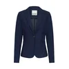 ICHI Blazer IHKATE temno modra