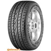 Continental ContiCrossContact UHP ( 235/60 R18 107W XL sa rebrom felne, AO )