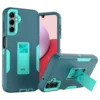 Ovitek Bumper za Samsung Galaxy A14 4G/5G, zelena