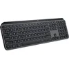 LOGITECH MX Keys S Graphite US