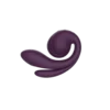 Vibrator G-točke SVibe - GIZI Pro, vijoličen