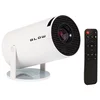 Blow 79-700# prenosni projektor blow androidtv hd kino bela