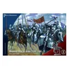 Mounted Men at Arms 1450-1500