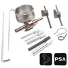 slomart Set blokad za časovni mehanizem PSA (bencinski) NEO TOOLS