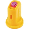 shumee Ejektor pršilna šoba 6MS 02P2 rumena izd.02 6MS02P2 227034 AGROPLAST