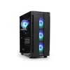 GAMING računar Ryzen 7 5800X/32GB/1TB/RTX4060Ti 8GB