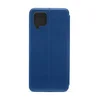 Maska za telefon ROYAL FLIP COVER za Samsung A12, Plava