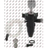Plastični penilnik mleka BOY o 3/8