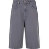 2Y Studios Kavbojke Junan siv denim