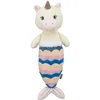 Trixie igrača za pse pliš mitično bitje 36 cm