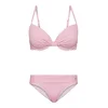 s.Oliver Bikini, roza, bela
