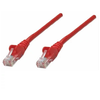 Kabl UTP Patch Cat6 2m LSOH crveni