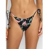 Volcom Dream In Bloom Full spodnji del bikini kopalk multi