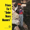 Prince Far I - Under Heavy Manners (Reissue) (LP)