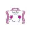 Gardj Europe Krogle – CANDY BALLS PURPLE