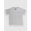 Empyre Bread Winner T-shirt heather grey