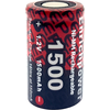 Robitronic NiMH baterija 1.2V 1500mAh 2/3A