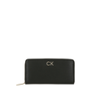 Calvin Klein Denarnica, črna