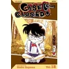Case Closed, Vol. 12